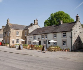 Devonshire Arms