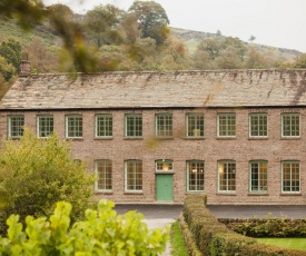 Gradbach Mill B&B