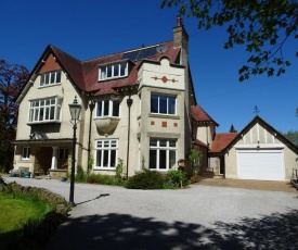 Grendon Bed & Breakfast