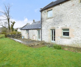 Hall End Barn, Buxton