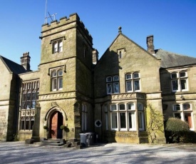 Hargate Hall