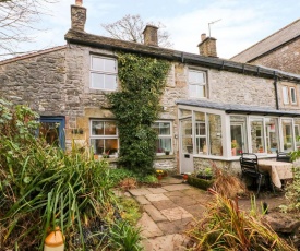 Ivy Cottage, Buxton