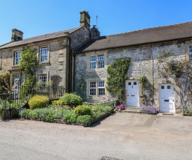 Ivy Cottage, Buxton