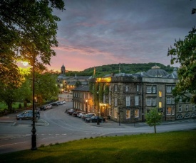 Old Hall Hotel