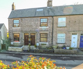 Shenton Cottage, Buxton