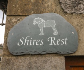 Shires Rest, Buxton