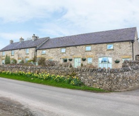 The Dairy, Buxton