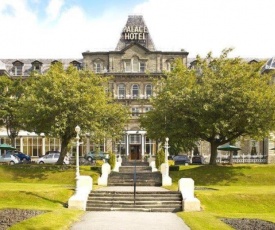 The Palace Hotel Buxton & Spa