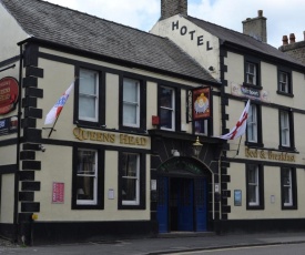 The Queen's Head Hotel