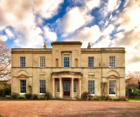 Backwell House