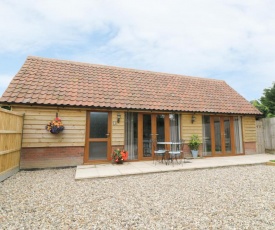 Foxley Wood Cottage