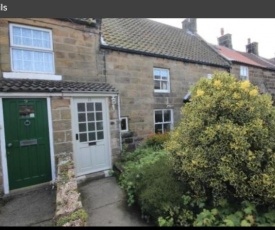 Carlton Cottage, Castleton