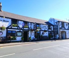 Ye Olde Cheshire Cheese Inn