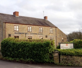 Batemans Mill Hotel & Restaurant