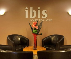 ibis Chesterfield Centre – Market Town