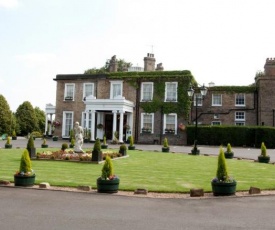 Ringwood Hall Hotel & Spa