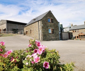 Shire Cottage at Top Butterley Farm, Chesterfield