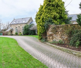 The Old Chapel, Chesterfield