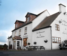 The Pebley Inn