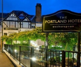 The Portland Hotel Wetherspoon