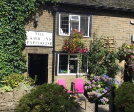 The Lamb Inn