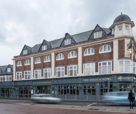 Pilgrims Progress Wetherspoon