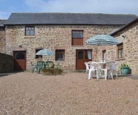 Barn Owl Cottage