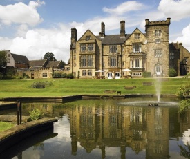 Breadsall Priory Marriott Hotel & Country Club