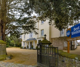 Best Western Henbury Lodge Hotel