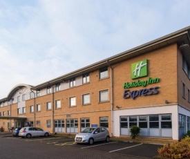 Holiday Inn Express East Midlands Airport, an IHG Hotel