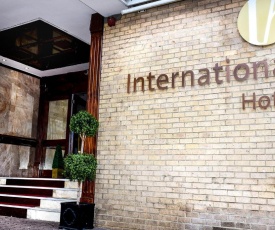 International Hotel