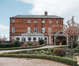 Kedleston Country House B&B