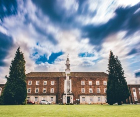 Portland House Hotel at Derby Conference Centre