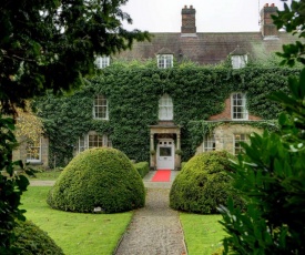 Risley Hall Hotel