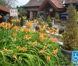 Bridge Farm Guesthouse rooms