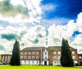 The Derby Conference Centre - Shared Accomodation