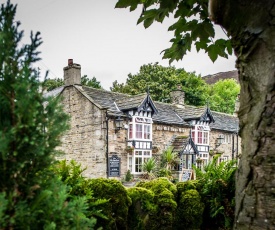 The Old Nag's Head