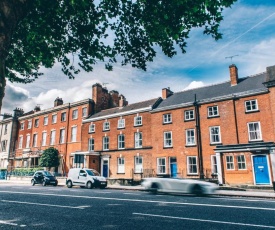 The Stay Company, Friar Gate