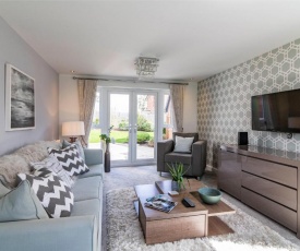 Tutbury House - Lovely and Stunning Home from Home