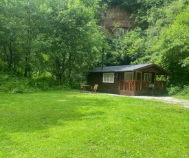 3bears Log Cabin