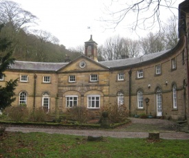 Gamekeepers Cottage