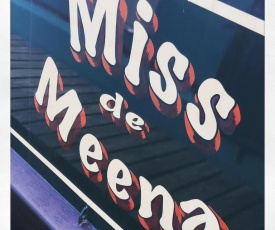 Miss de Meena