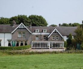 Peak District Apartment