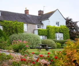 The Izaak Walton Country House Hotel