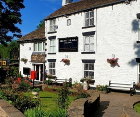 The Little Mill Inn