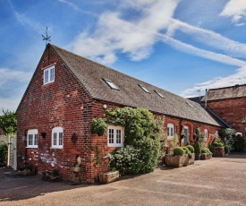 The Luxury Barn