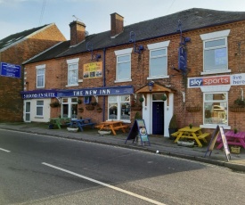 The New Inn Newton DERBYSHIRE