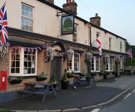 The Shady Oak Country Inn