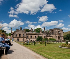 YHA Ilam Hall