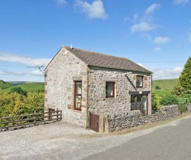 Jerusalem Cottage